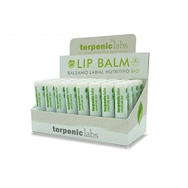 Terpenic Lip Balm Balsamo Labial 4.8 g 5 ml