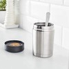 Ikea Food Vacuum Flask, Stainless Steel, 0.5 l (17 oz)