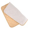 KOMBIUDA Chair Absorbent Pads Incontinence Pad Washable Seat Super Absorbent