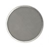TAMSOI 304 Stainless Steel Wire Mesh Filter Disc Flat Round