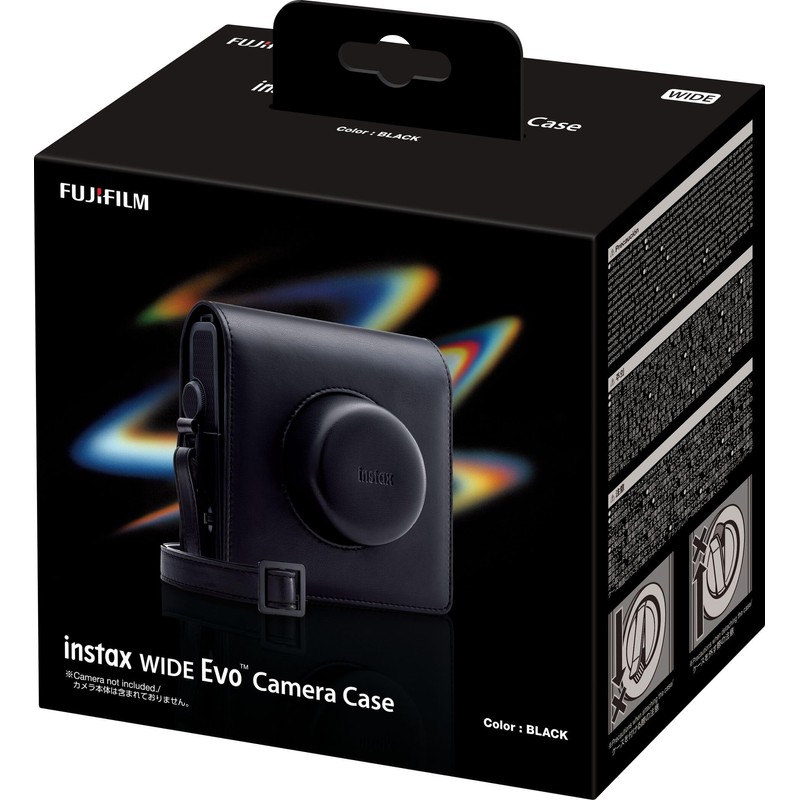 instax Wide EVO™ Camera Case Black
