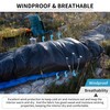 Naturehike Ultralight Down Sleeping Bag, 650FP Backpacking Sleeping Bag for