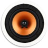 Micca M-8C 8 Inch in-Ceiling Speaker for Whole House Audio,