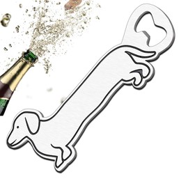 Valentines Day Gifts for Him Dachshund Gifts Dachshund Beer Opener Bottle Opener Weiner Dog Gifts for Women Dachshund Gifts for Women Men Sausage Dog Gifts for Women Men Dad Friend Dog Lover