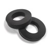 PoolMr Cordless Robotic Pool Cleaner Roller Sponge, Compatible for Manatee,