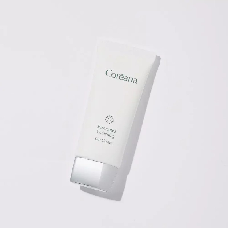 발효 화이트닝 선크림 50ml Fermented Whitening Sun Cream 50ml