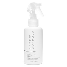 Peter Coppola A-keratin Express Smoothing Treatment - Formaldehyde-free Formula for Straight, Voluminous or Curly Hair Effects Up to 1.5 Months