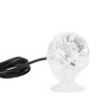 Plastic LED Aquarium Colourful Gradient Waterproof Submersible Night Spot Light