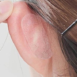에스에스62미용용품 요정귀 귀쫑긋 관상용품 테이프 SS62 Beauty Products Fairy Ears Pointy Decorative Tape
