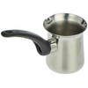 Korkmaz Orbit Stainless Steel Turkish Coffee Pot - 2 Cup,