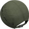 Clakllie Docker Cap Rolled Cuff Harbour Hat Summer Adjustable Sailor