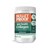Bulletproof Unflavored Gut Health Collagen Protein, 14 oz