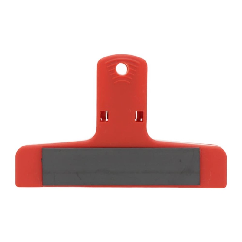 Sunstar Stationery Moomin Clip Magnet, Little My S3623289