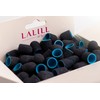 LALILL Sanding Caps Lux ABS 10 mm 120 Grit 50