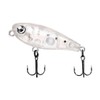 DAIWA Tsukiza Bijin Lure, Yunagi 40F Drift, Red Glow