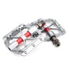 WAKE Mountain Bike 3 Bearing CNC Aluminum Alloy Pedal Durable