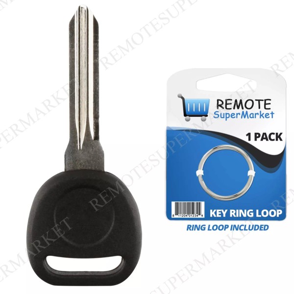 RemoteSuperMarket Replacement for Pontiac 2007-2009 G5 2005-2010 G6 Remote Car