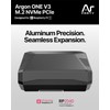 Argon ONE V3 M.2 NVME PCIE Case for Raspberry Pi