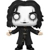 POP Movies: The Crow Eric Draven Funko Vinyl Figure (Bundled