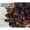 Premium Coffee Cascara - Dried Coffee Shells Husk Premium- Ecuadorian