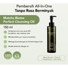 Heimish Matcha Biome Perfect Cleansing Oil