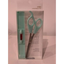A'Pieu Self Hair Cutting Scissors K Hairdressing/S
