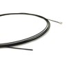 Ultra Thin Replacement Jump Rope Cable - Fastest Competition Speed