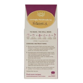 Women’s Bean Project Old Fashioned Chili Bean Soup Mix, 13.2 Ounces