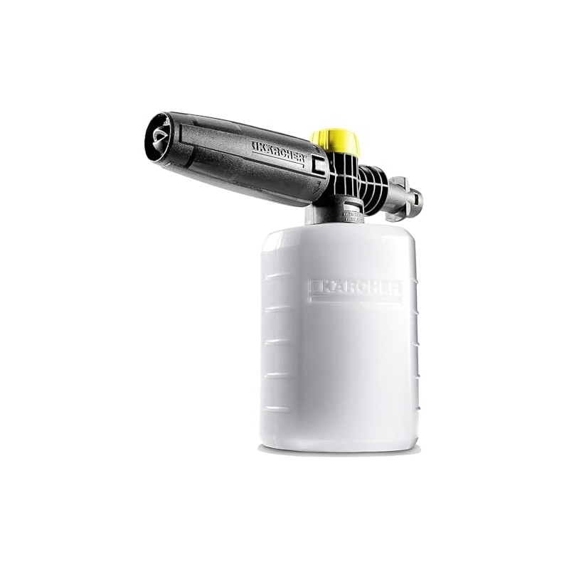 Karcher Boquilla Espumadora FJ6 para hidrolavadoras
