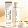 SPF Lip Balm 50, UV Protection, Moisturising for Dry &