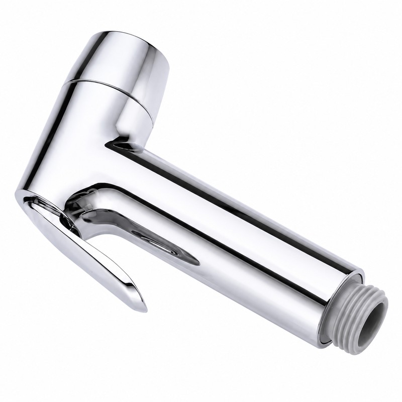 Handheld Bidet Sprayer for Bathroom Hygiene – ABS Toilet Spray