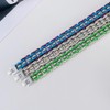 LAFATINA Masculine Bicycle Bike Chain Bracelets for Men Fathers Day