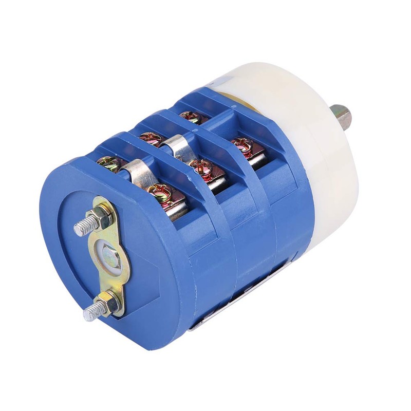 KIMISS 220V/380V 40A Tire Changer Machine Motor Forward Reverse Switch