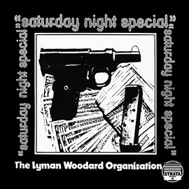 Saturday Night Special [VINYL]
