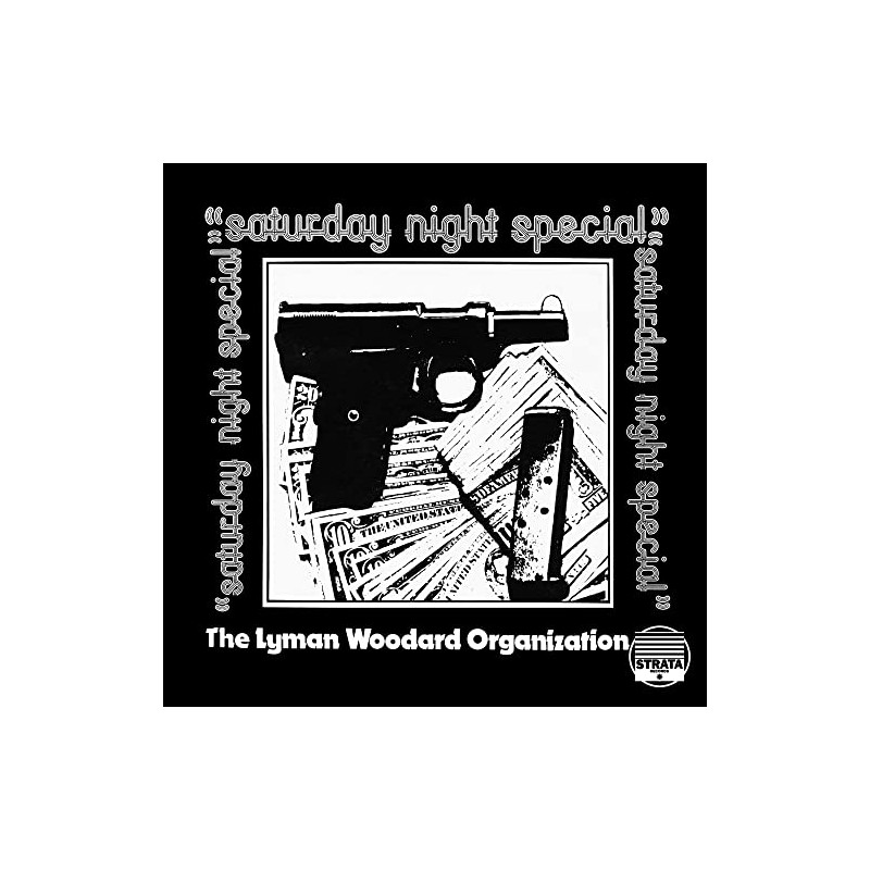 Saturday Night Special [VINYL]