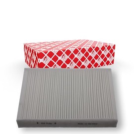 febi bilstein 37723 Innenraumfilter, 1 Stück