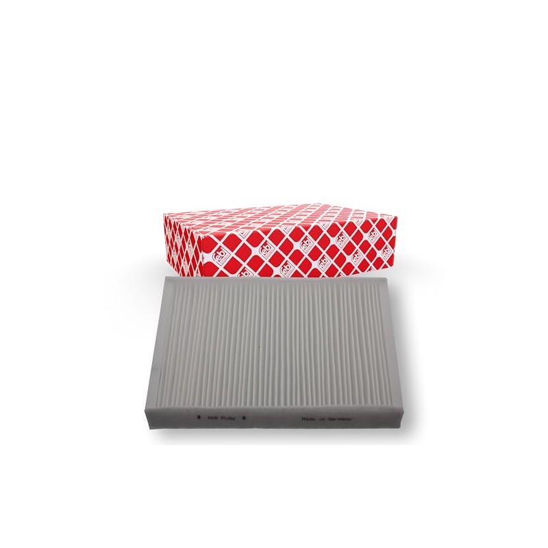 febi bilstein 37723 Innenraumfilter, 1 Stück