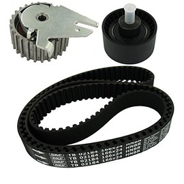 SKF VKMA 02186 Timing belt kit