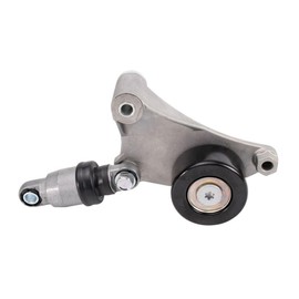 GCDAHZZ Serpentine Belt Tensioner Assembly W Pulley for Scion for tC 2.4L 05-10,for Toyota for Camry 2.4L 02-06 for Highlander 2.4L 01-07 for RAV4 2.0L 01-03 & 2.4L 04-08 for Solara 2.4L 02-06