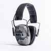 WarBird Intrepid Ear Protection - Battery Operated - Variable Amplification