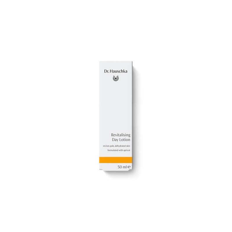 Dr. Hauschka Revitalizing Day Lotion, 1.7 fl oz
