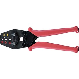 robutekkusu (Shrimp) Multi Mini Crimping Tool akm1 