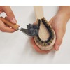 The Original Pill Remover Brush That Can Be Straightened