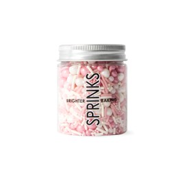 Sprinks Girls Best Friend Sprinkles 75 g
