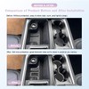 LUWU for 2025 Ford Expedition Accessories - for 2025 Ford