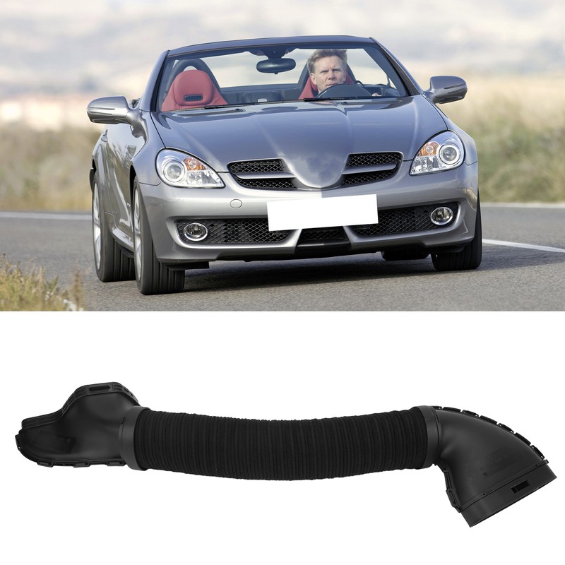 Air Intake Hose Pipe 2710941382 Replacement for MercedesBenz R171 SLK200