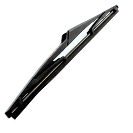 SHS Wipers Rear Fits Toyota Yaris 2006-2011 Back Window Rear Wiper Blade 12" 300mm Exact Fit 12J