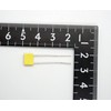 YMS PARTS Metallized Polyester Film Capacitors for Audio (0.022μF (223))