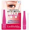 Adult Ledouvre 0.16 fl oz (4 ml) Double Layer Teardrop