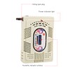 EIRMAI HC‑63C Electronic Regeneration Hygroscopic Card Moisture Absorb Humidity Dehumidifier